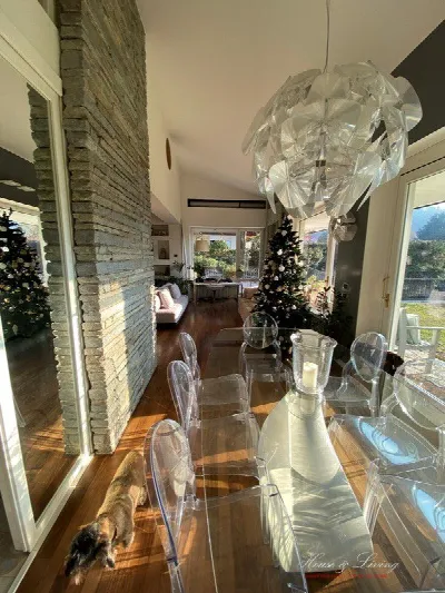 Villa in vendita a Torino, Cavoretto, Gran... - foto 7