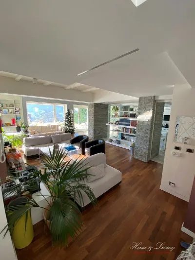 Villa in vendita a Torino, Cavoretto, Gran... - foto 9