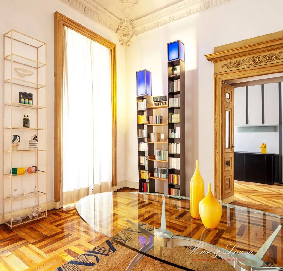 Appartamento in vendita a Torino, Centro - foto 2
