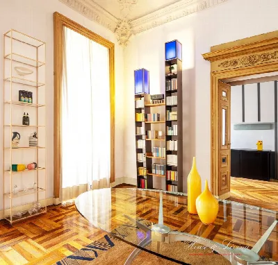 Appartamento in vendita a Torino, Centro - foto 2