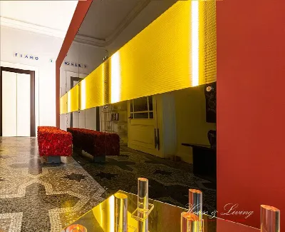 Appartamento in vendita a Torino, Centro - foto 4