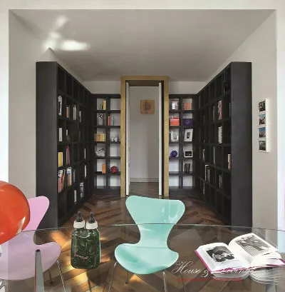 Appartamento in vendita a Torino, Centro - foto 7