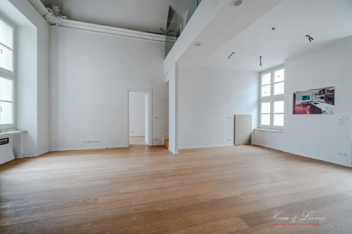 Appartamento in vendita a Torino, Centro - foto 2