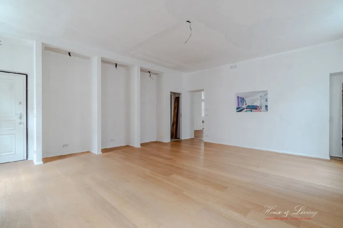 Appartamento in vendita a Torino, Centro - foto 3