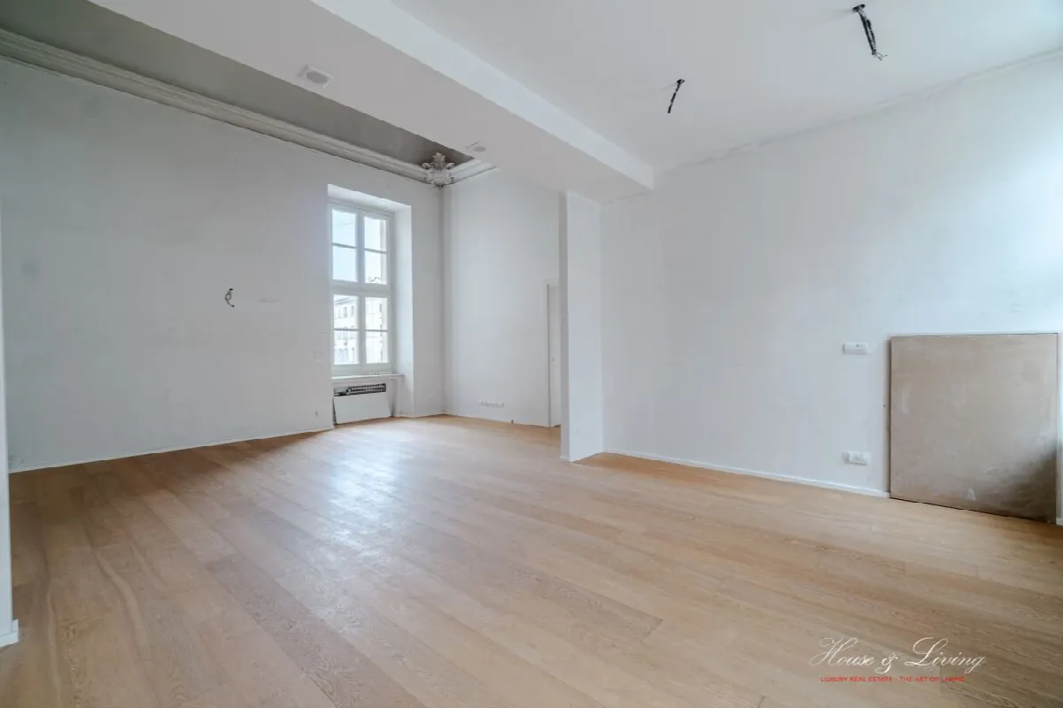 Appartamento in vendita a Torino, Centro - foto 5