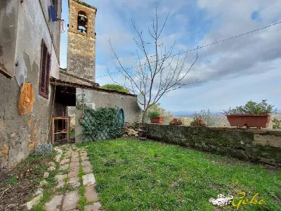 Appartamento in vendita a San Gimignano - foto 9