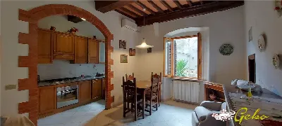 Appartamento a San Gimignano