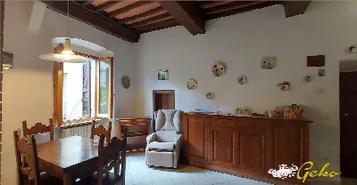 Appartamento in vendita a San Gimignano - foto 2