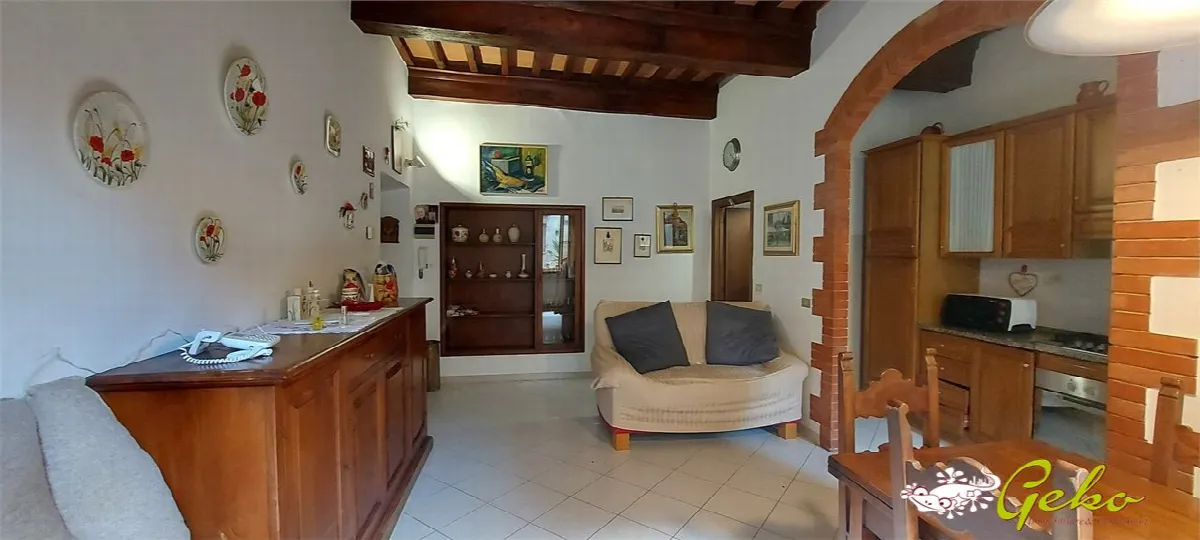 Appartamento in vendita a San Gimignano - foto 5