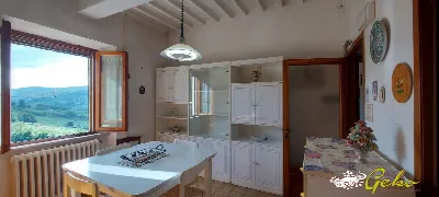 Appartamento in vendita a San Gimignano - foto 2