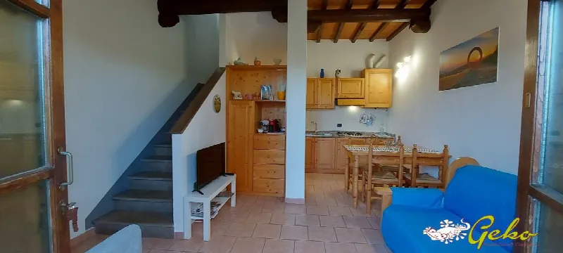 Appartamento in vendita a Volterra - foto 1