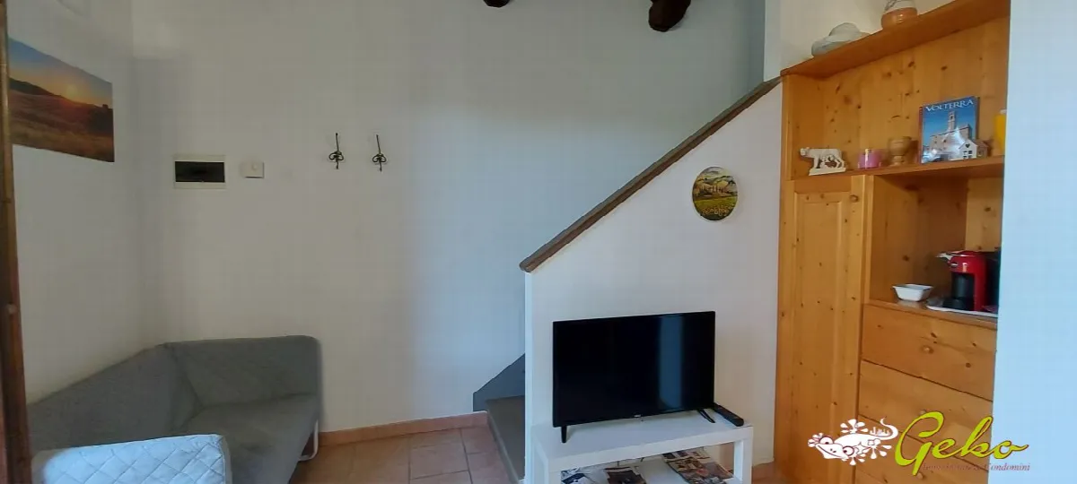 Appartamento in vendita a Volterra - foto 2