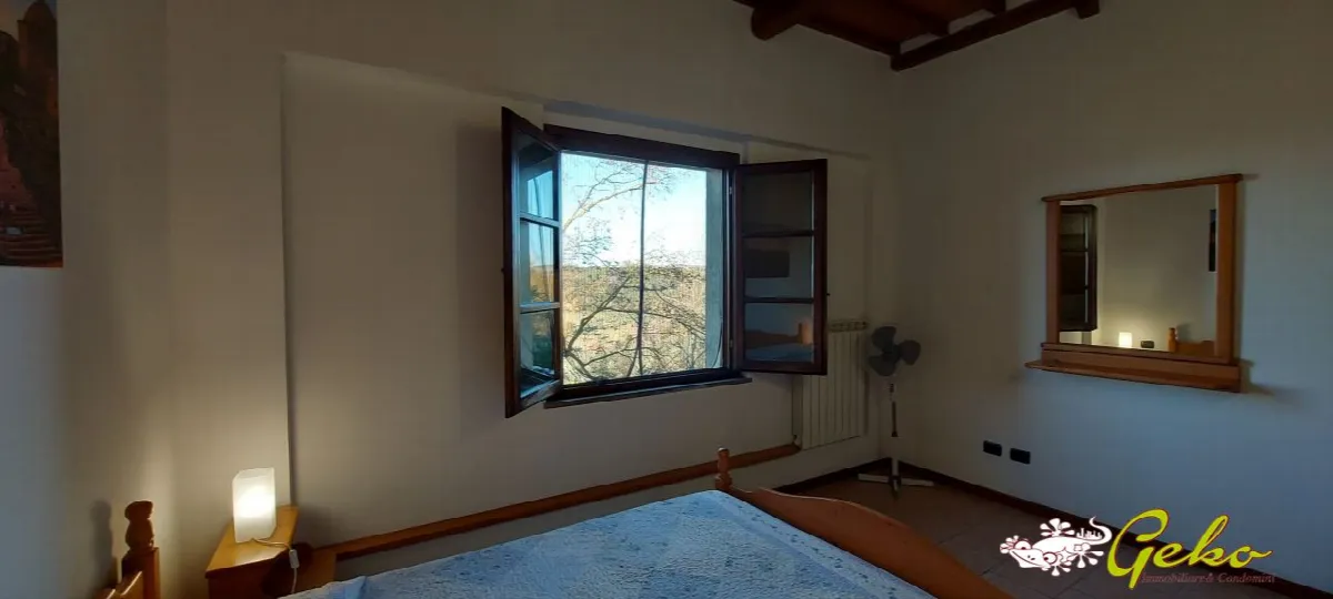 Appartamento in vendita a Volterra - foto 4