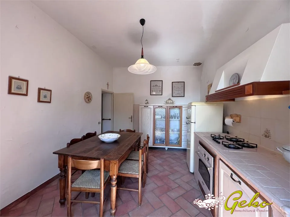 Appartamento in vendita a San Gimignano - foto 3