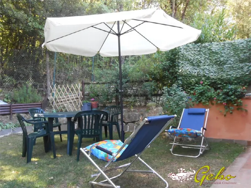 Appartamento in vendita a Gambassi Terme - foto 1