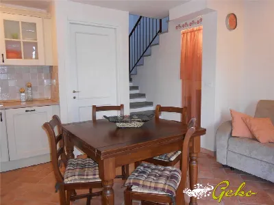 Appartamento in vendita a Gambassi Terme - foto 2