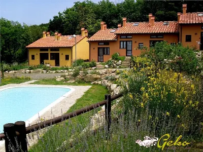 Appartamento in vendita a Gambassi Terme - foto 4