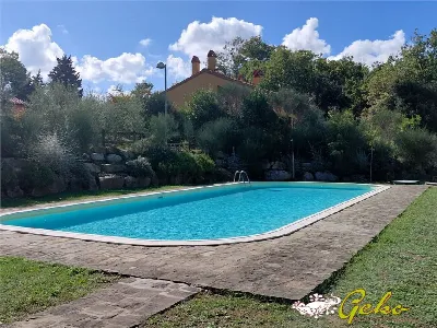 Appartamento in vendita a Gambassi Terme - foto 7