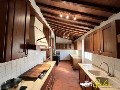 Villa in vendita a San Gimignano - foto 10