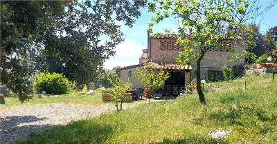 Villa in vendita a San Gimignano - foto 3