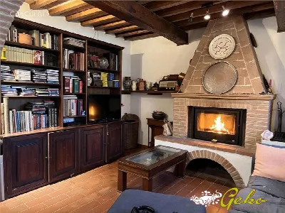 Villa in vendita a San Gimignano - foto 6