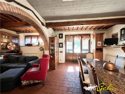 Villa in vendita a San Gimignano - foto 9