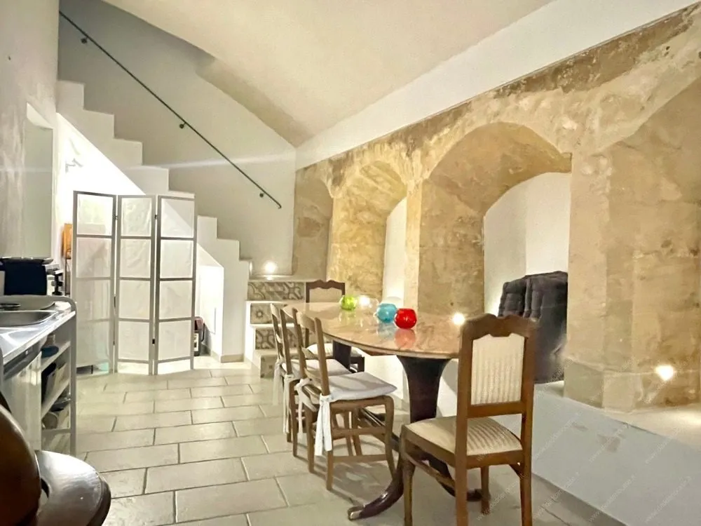 Appartamento in vendita a Grottaglie, Isola, Città Vecchia, Borgo - foto 2