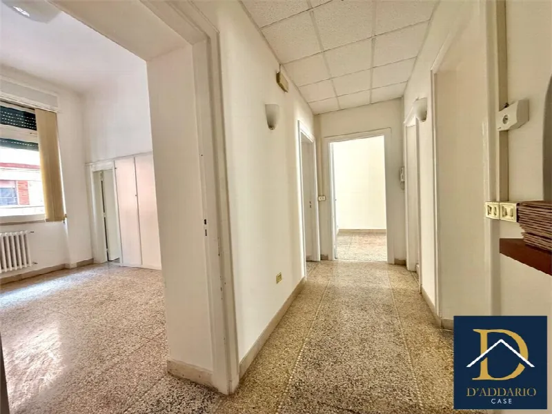 Appartamento in vendita a Taranto, Isola, Città Vecchia, Borgo - foto 1