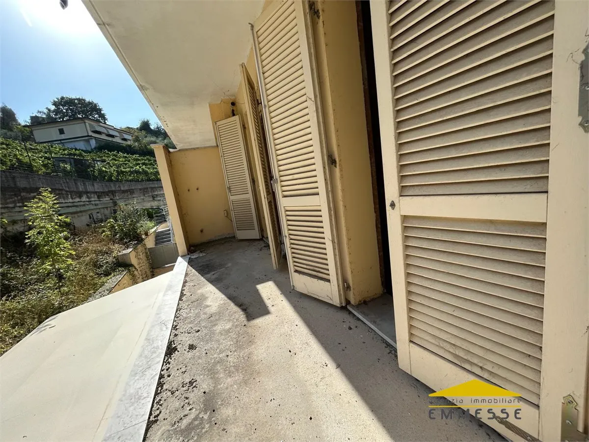 Appartamento in vendita a Massa, Mirteto, Romagnano - foto 2