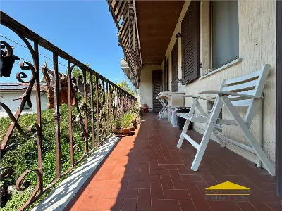 Appartamento a Massa