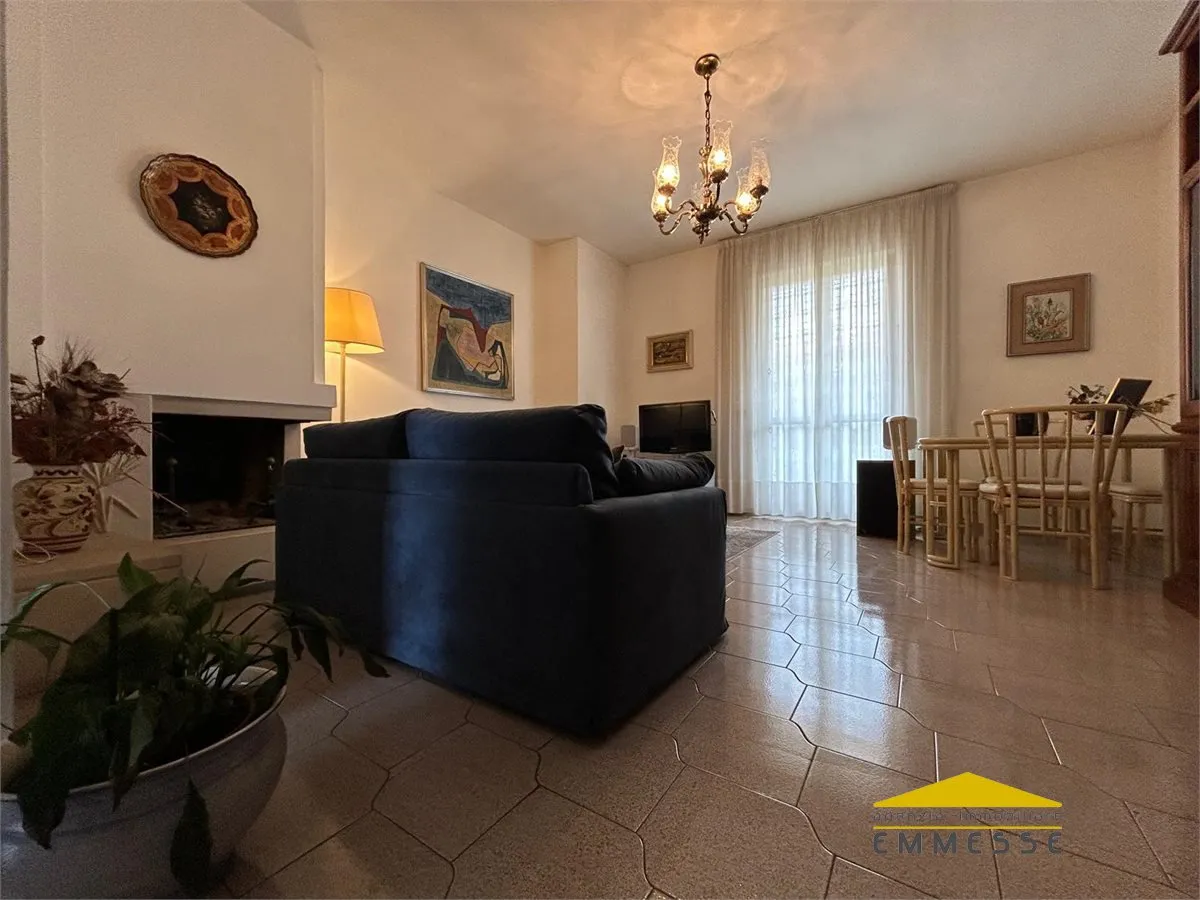 Appartamento in vendita a Massa, Centro, Turano - foto 3