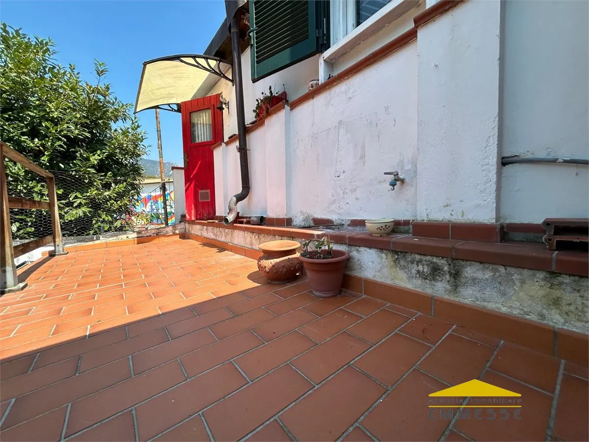 Casa Indipendente in vendita a Massa, Centro, Turano - foto 3