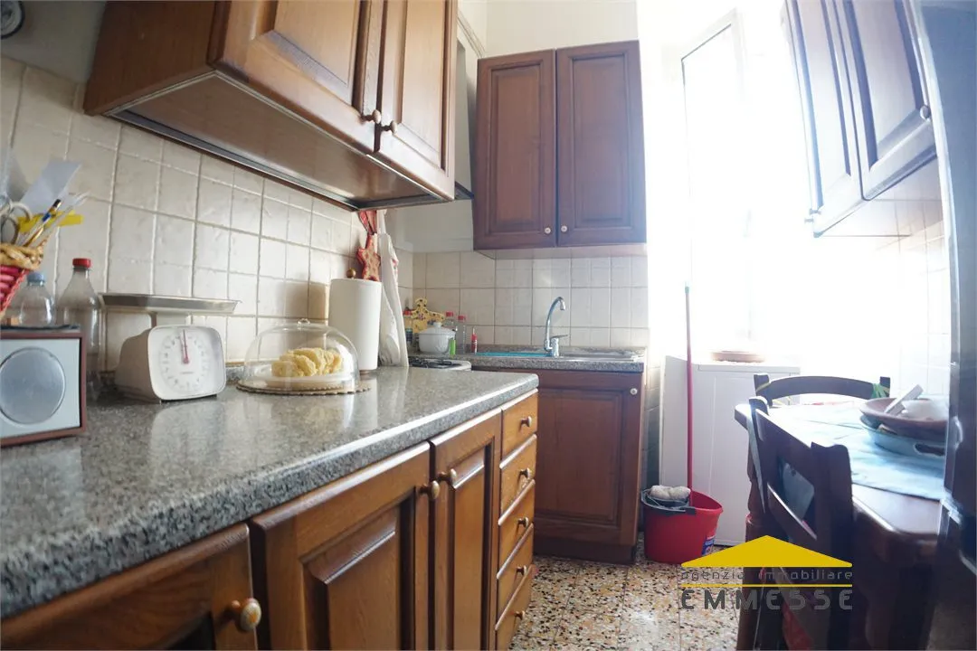 Appartamento in vendita a Carrara, Centro - foto 5