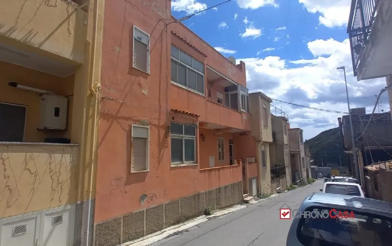 Appartamento in vendita a Messina, Villaggio Santo, Camaro, Gazzi - foto 1