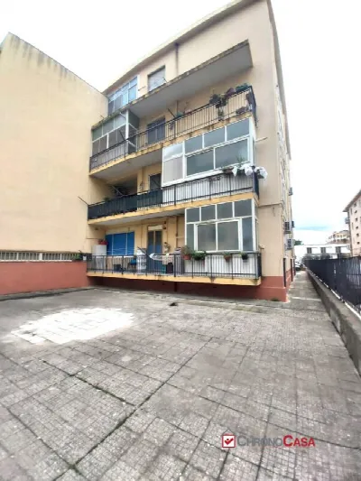 Appartamento a Messina