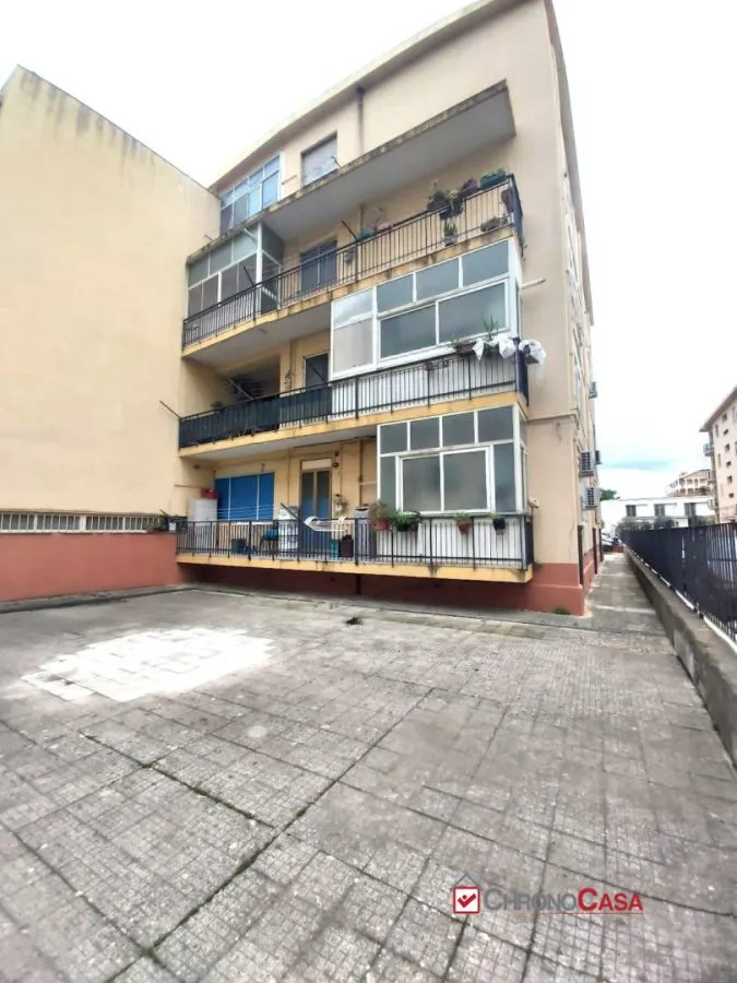 Appartamento in vendita a Messina, Minissale, Contesse, San Filippo - foto 1