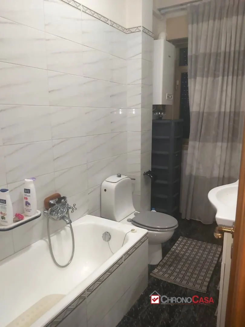 Appartamento in vendita a Messina, Minissale, Contesse, San Filippo - foto 4