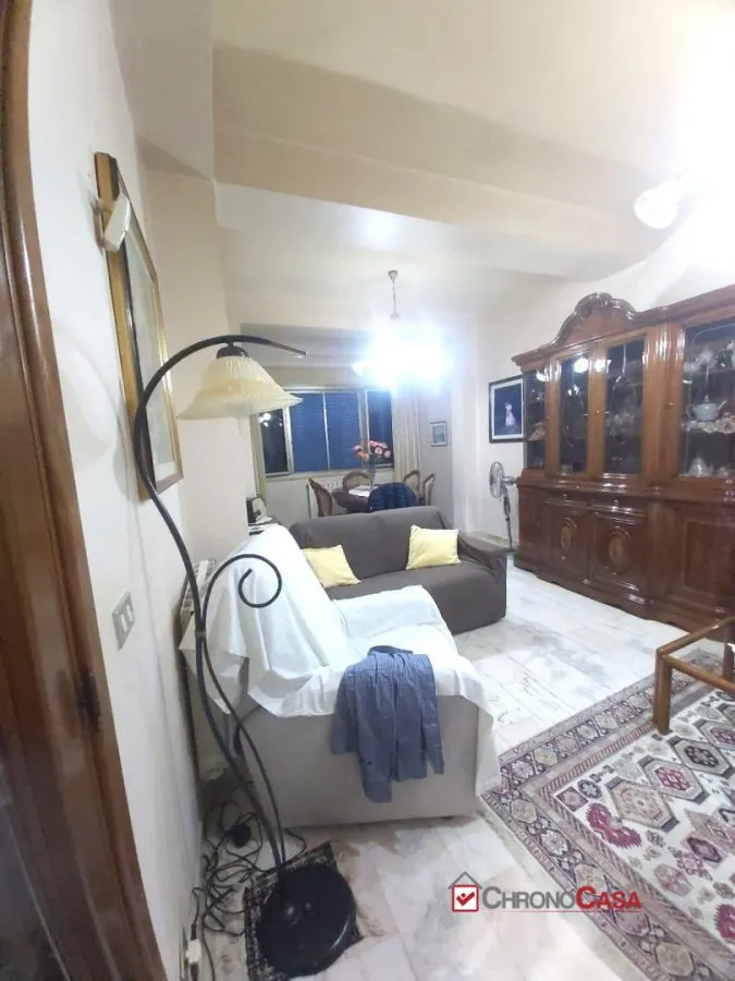 Appartamento in vendita a Messina, Minissale, Contesse, San Filippo - foto 5