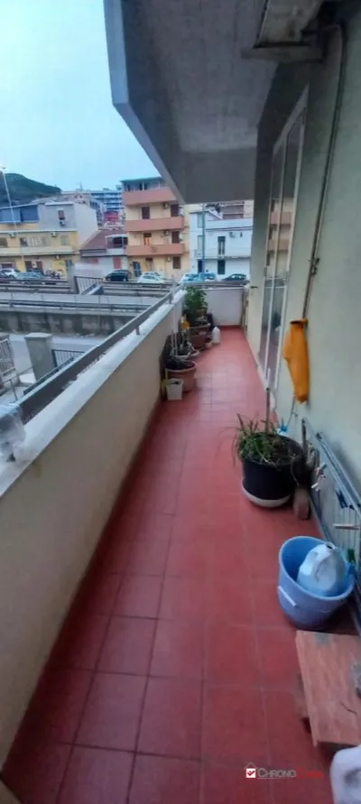 Appartamento a Messina