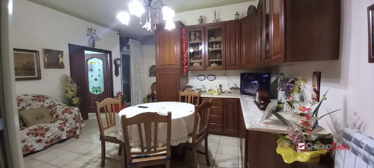 Appartamento in vendita a Messina, Villaggio Santo, Camaro, Gazzi - foto 2