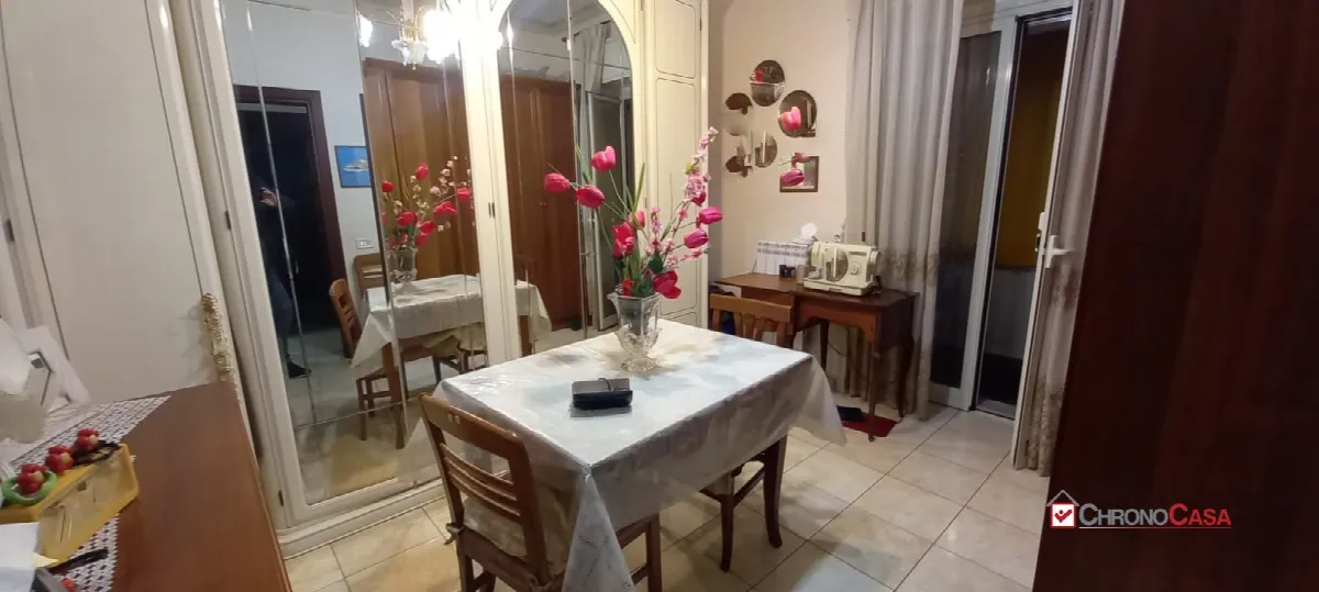 Appartamento in vendita a Messina, Villaggio Santo, Camaro, Gazzi - foto 3