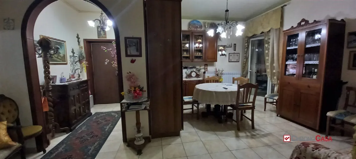 Appartamento in vendita a Messina, Villaggio Santo, Camaro, Gazzi - foto 5