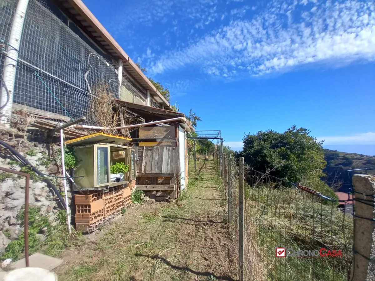 Villa in vendita a Messina, Giampilieri, Santa Margherita, Mili - foto 2