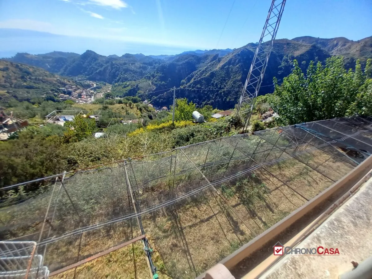 Villa in vendita a Messina, Giampilieri, Santa Margherita, Mili - foto 3