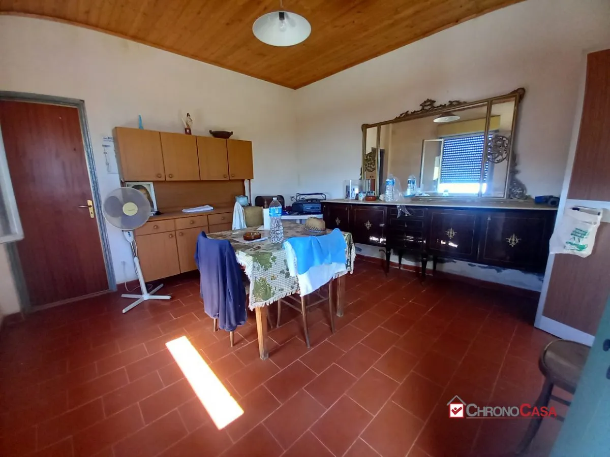 Villa in vendita a Messina, Giampilieri, Santa Margherita, Mili - foto 5