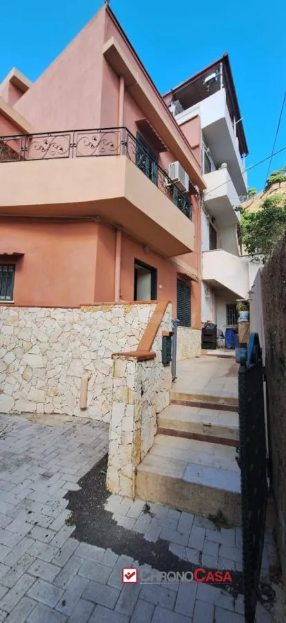 Appartamento in vendita a Messina, Villaggio Santo, Camaro, Gazzi - foto 5