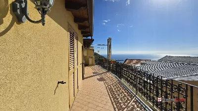 Appartamento a Messina