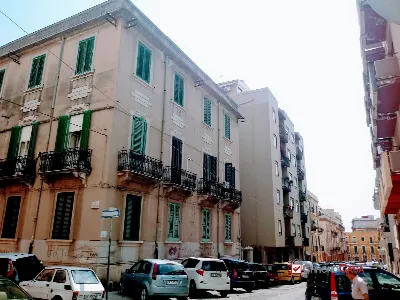 Appartamento a Messina