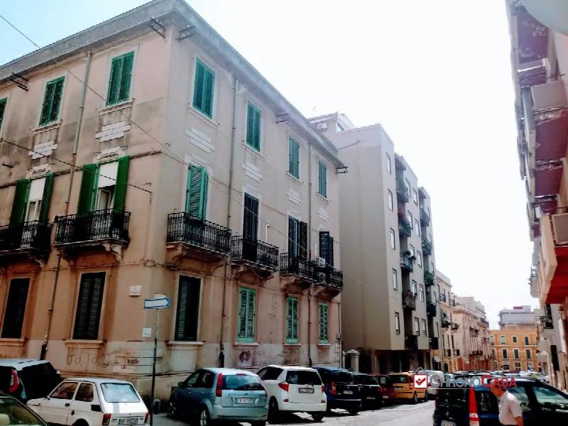 Appartamento in vendita a Messina, Centro - foto 1