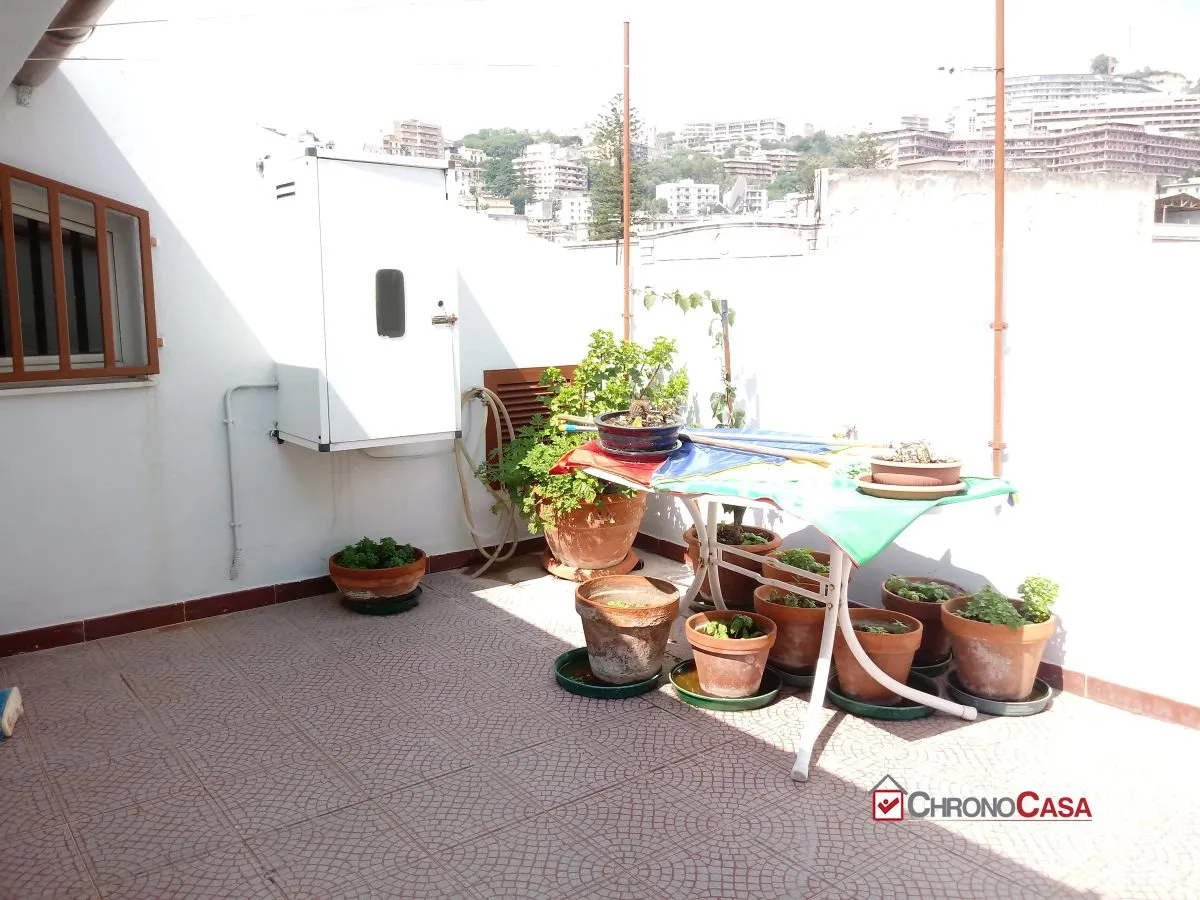 Appartamento in vendita a Messina, Centro - foto 2